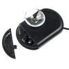 Digital LCD Aquarium Thermometer Waterproof Fish Tank Temperature Sensor with Probe Suction Cup ST-3