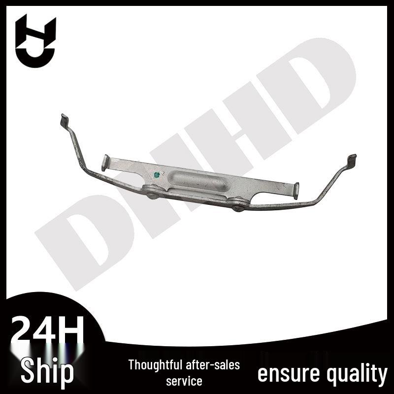 Mercedes-Benz W212/W204 Front Brake Caliper Spring Clip Buckle - A0014211491