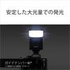 Sony radio wireless flash HVL-F46RM black