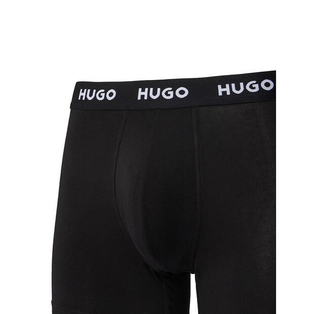 Набор боксеров HUGO Triplet