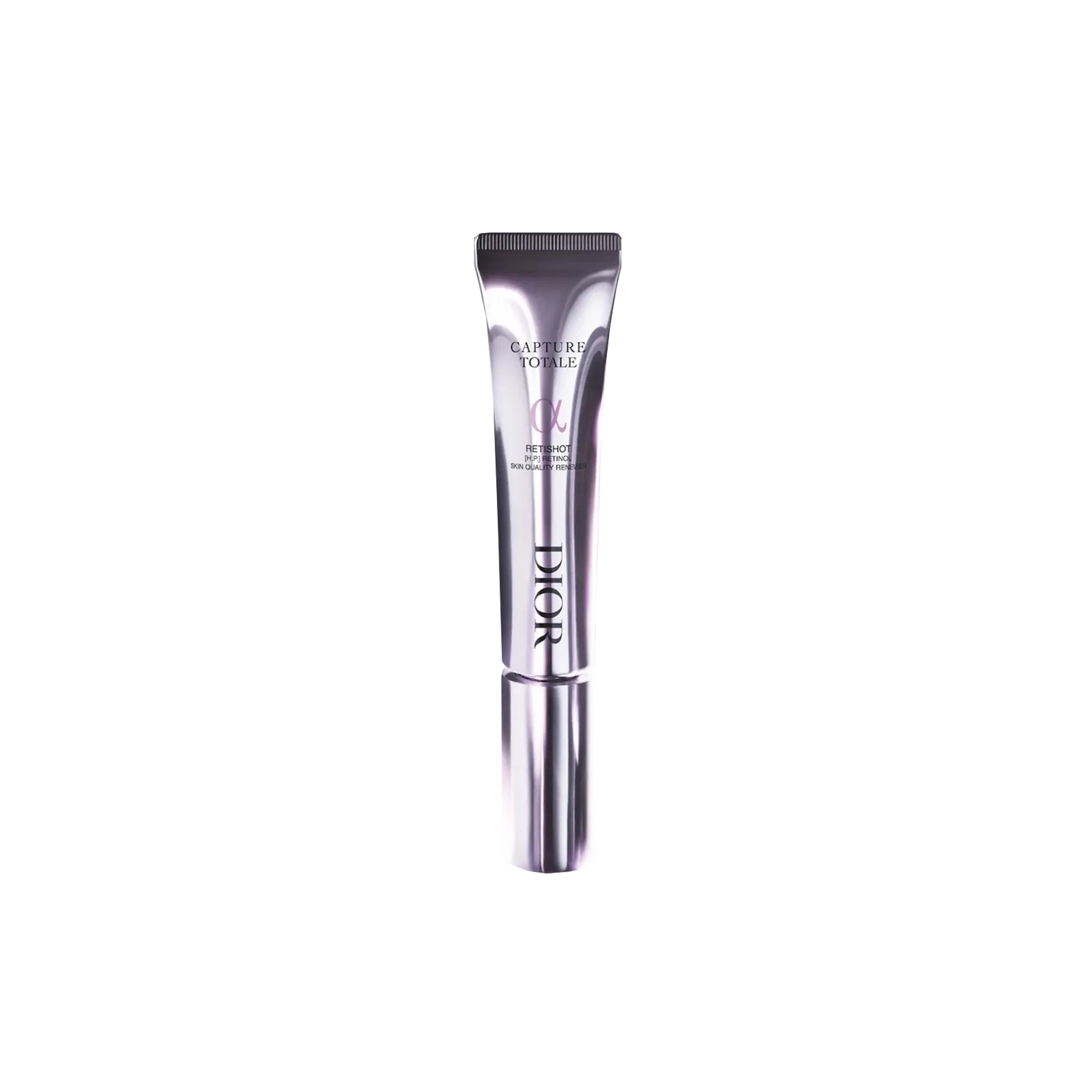 Dior Capture Totale Retishot Retinol Night Treatment - Skin Quality Renewer 20ml