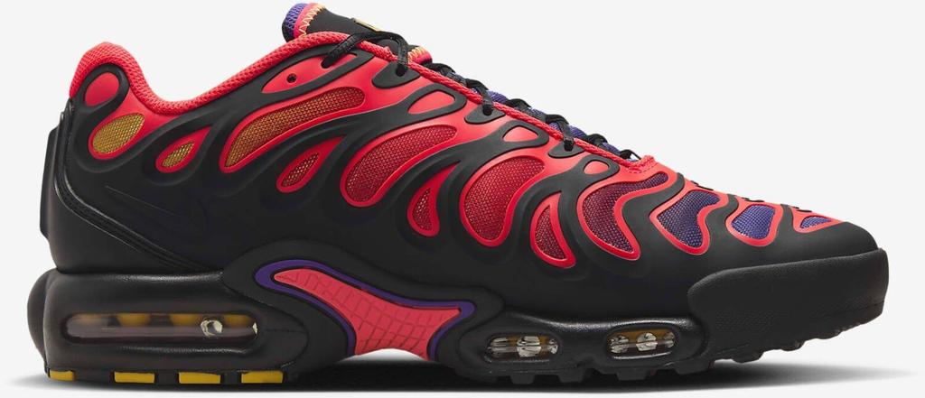 Кроссовки Nike Air Max Plus Drift