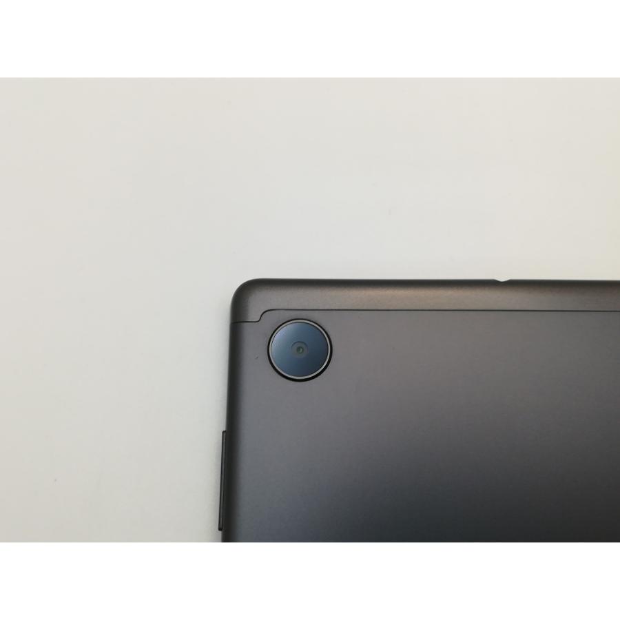 USED Lenovo Tab M10 FHD Plus ZA5V0229JP 4GB 64GB SIM-Free Tablet – Iron Gray (Japan Version)