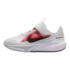 Nike Sonic Fly PS Summit White University Red Kids Sneakers Pure-Platinum FZ0016-101