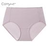 Comfit Women's Antibacterial High-Waist Tummy Control Briefs