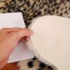 Leopard Print Floor Mat Bedroom Living Room Bedroom Household Carpet Non-slip Non-linting Animal Printed Carpet