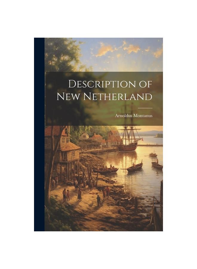 Description of New Netherland