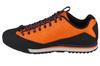 Merrell Catalyst Storm, Mens orange Trekking shoes