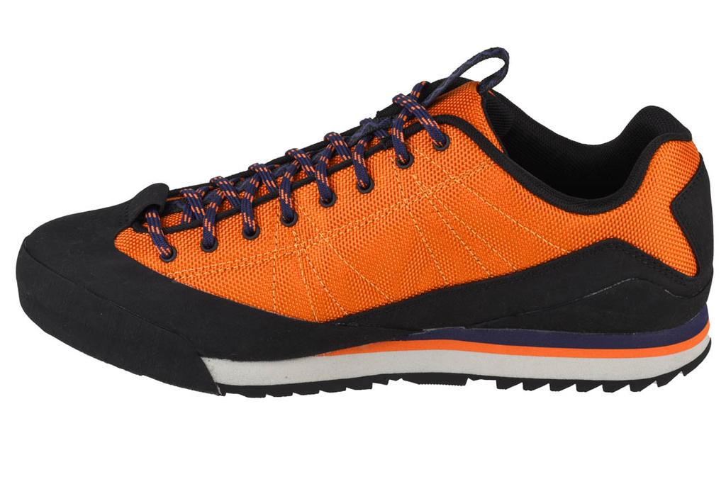 Merrell Catalyst Storm, Mens orange Trekking shoes