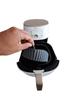 Baking Insert For Fryer Silicone Insert Reusable Mold