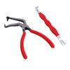 Electrical Disconnect Pliers Multifunctional 60 Degree Electrical Plug Pliers Pry Bar Set for Car and Truck Maintenance