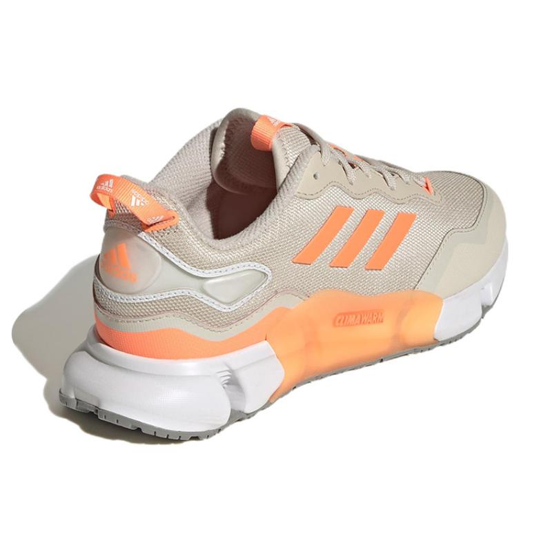 Adidas Climawarm 'Gray Orange' Women's Sneakers ID4168