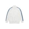 PALACE x Kappa Jackets & Coats Unisex White P21KPJK003