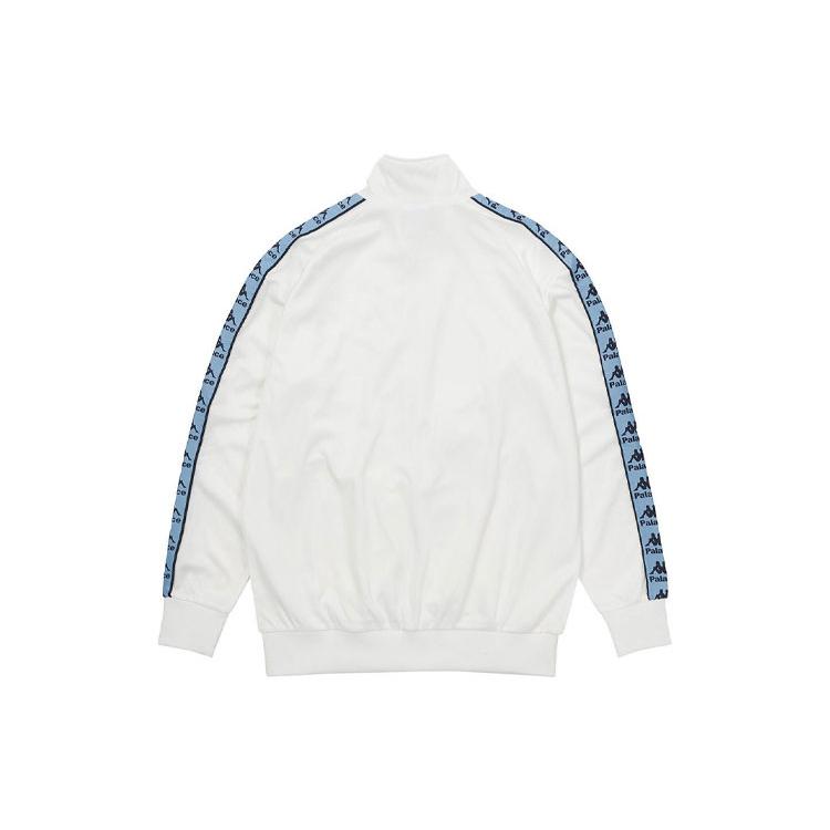 PALACE x Kappa Jackets & Coats Unisex White P21KPJK003