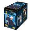 New In Original Box Jujutsu Kaisen Cartoon Characters Collection Hobby Cards Gojo Satoru Shoko Suguru Nobara Children's Gift