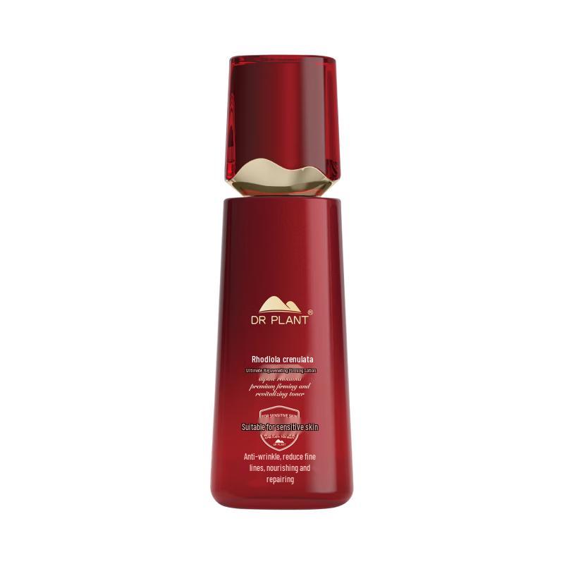 DR PLANT High Mountain Botanical Facial Waters