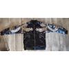 Used Karakuri Tamashii Iki Sukajan Black Men's Reversible