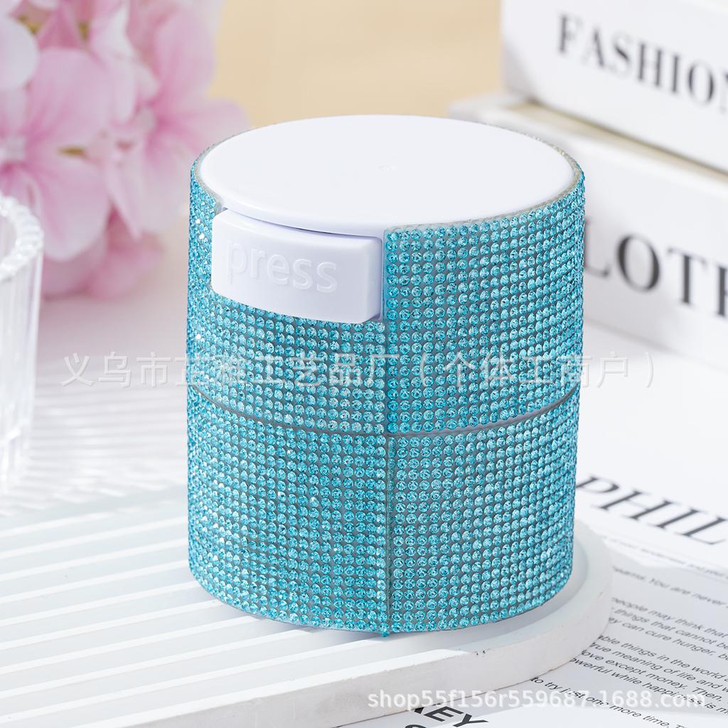 Diamond grafting eyelash glue storage tank, with diamond glue tank, eyelash glue storage tank