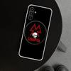 Metro 2033 Phone Case Cover for Samsung Galaxy A17 A16 A26 A36 A56 A57 A37 A15 A25 A35 A55 A14 A24 A34 A54 A13 A23 A33 A53 Galax