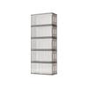 Rangement et classement – Organisateurs et supports de stockage
