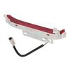 Third Brake Light High Mount Rear Stop Lamp 34270SVAA01 US Version Replacement for     2006‑2011