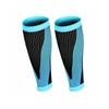1 Pair Calf Compression Sleeves for Men & Women - Calf Support Leg Compression Socks for Shin Splint, Calf Pain Relief
