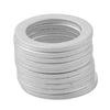 For MERCEDES Aluminum Oil Drain Washers As Shown In The Figure Prevent Oil Leaks Effectively High-grade Aluminum Material