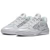 Nike Sabrina 4 EP Класичні Універсальні Баскетбольні Кросівки Унісекс Кросівки Peak-White II0403-101