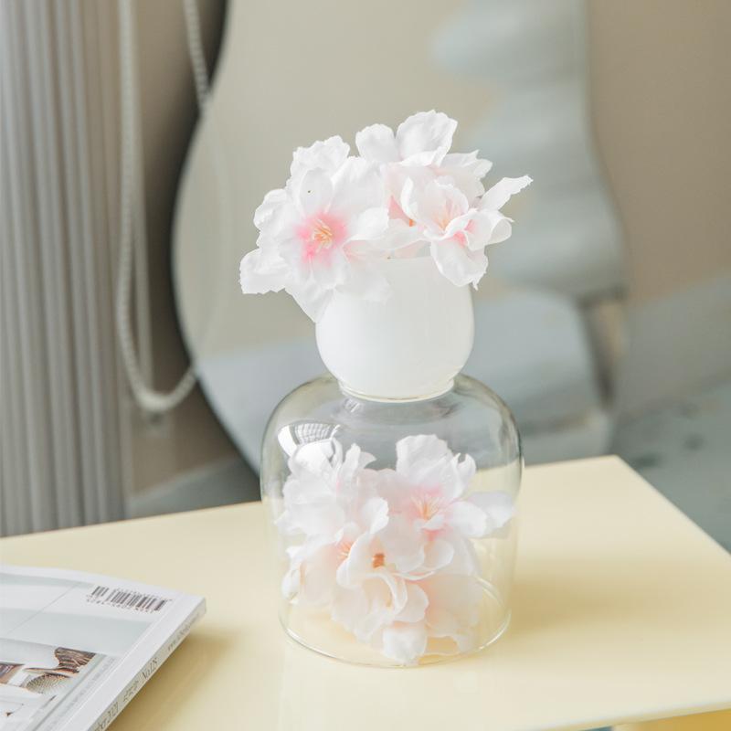 600ML Funny Drinking Glasses Cocktail Iced Coffee Beer Glass Cup for Water,Soda,Tea,Gift