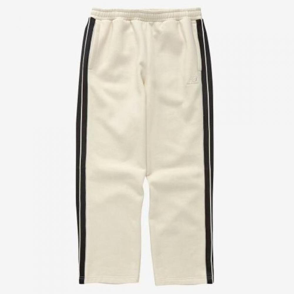 

New Balance Half Club Uni Brushed Track Pants Nbmlb48063 64 75(S)