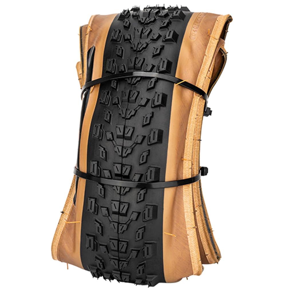 Bicycles Foldable Tires Cycling High Performances Tire 60TPI Puncture Resistant Tires Wear Resistant Trail Bike Tyre