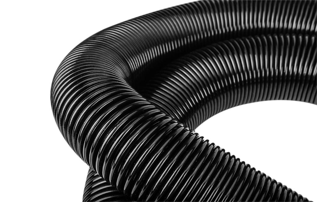 Flexible Connection Hose - 1.5/4.5 M (closed, Working) for 04-738, 04-739
