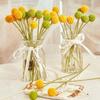 Artificial Flower for Indoor Outdoor Home Garden Office  Plants Bouquet