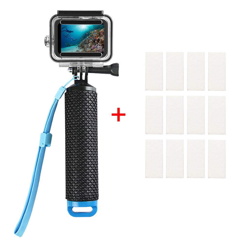 anti fog gopro