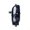 1x Right Inner Door Handle For Nissan Altima Pathfinder Titan Murano #806703TA0D