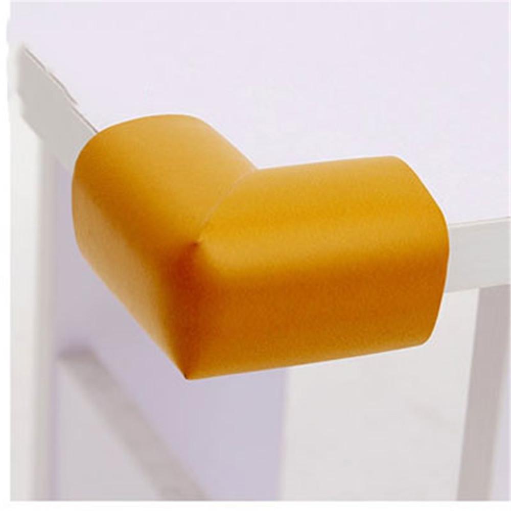 8pcs Child Protection Corner Protector Seguridad Bebe Safety Guards Anticollision Edge Corner Guards