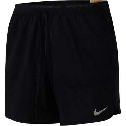 Nike Casual Shorts Men s Black HV2194-010 S чёрный