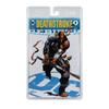 DC Direct Page Punchers Deathstroke Figure with Comic Book McFarlane Toy (DC Rebirth) 7-inch