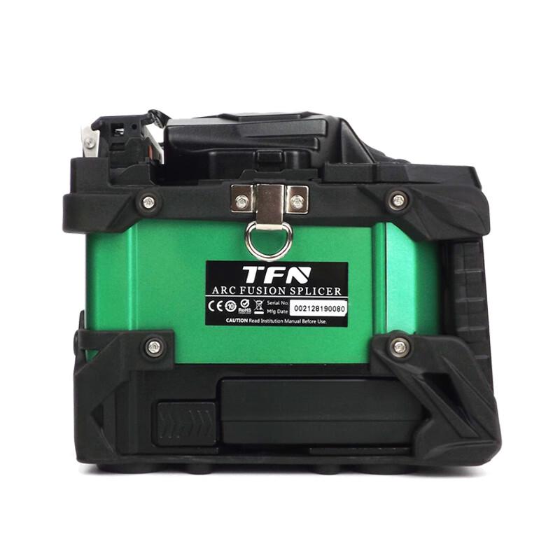 TFN Professional Fiber Optic Fusion Splicer