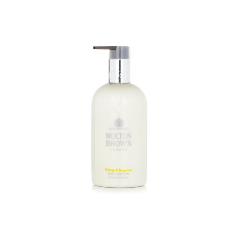 Molton Brown Orange Bergamot Body Lotion 300ml