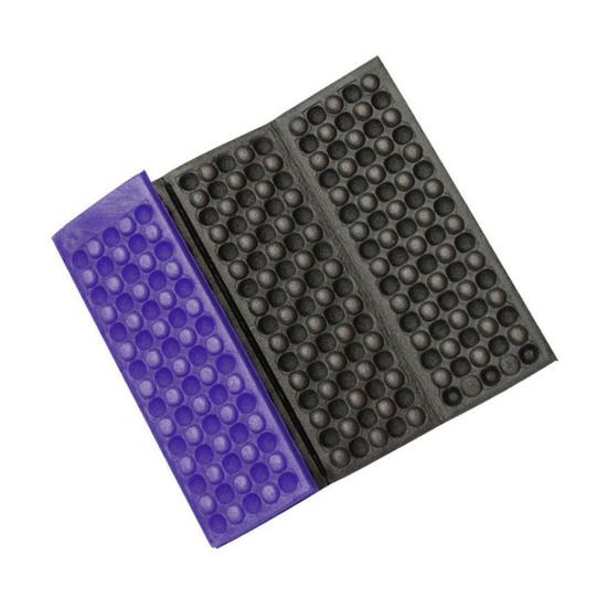 1/2Pcs XPE Seat Cushion Portable Folding Sitting Mat Waterproof Lightweight Outdoor Travel Camping Hiking Backpacking Chair Stadium Seat Pad