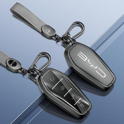 Acessórios para equipamentos eletrónicos de automóveis – Capas para chaves de carro