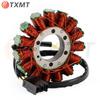 Honda VFR800X 2011-2014 Stator Magneto Ignition Coil.