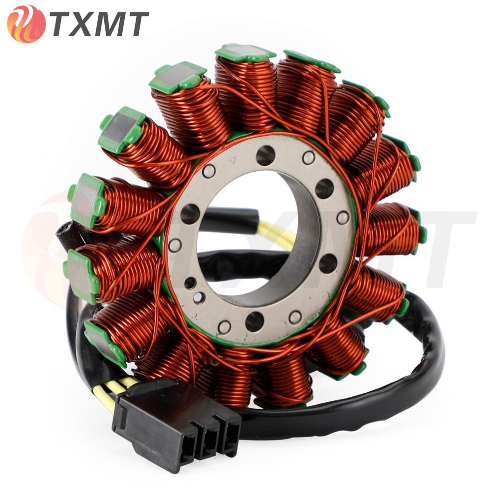 

Honda VFR800X 2011-2014 Статор Магнето Катушка зажигания.