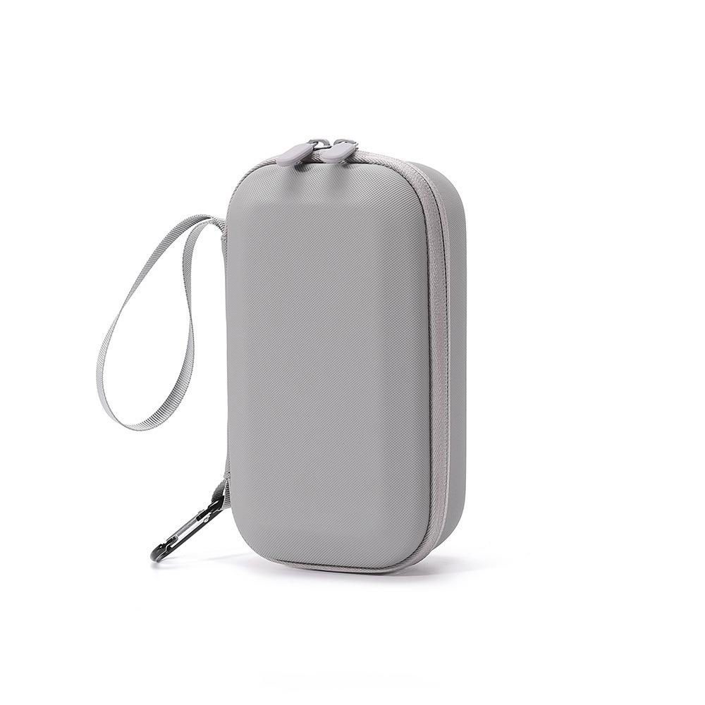 Hard Storage Bag Handheld Protective Case Travel Carring Case for OSMO MOBILE 7/7P