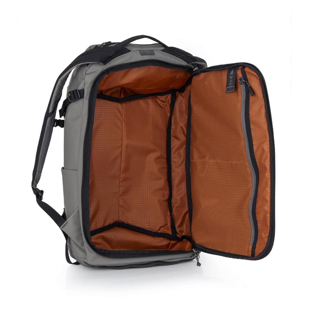 Gregory Compass 30 Silver Gray