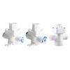 1/2in 3/8in 1/4in Pressure Reducing Valve for Reverse-Osmosis Water Purifier