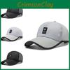 Summer Cap Duckbill Outdoor Sun Hat Breathable Cool Hat Mesh Cap Baseball Cap