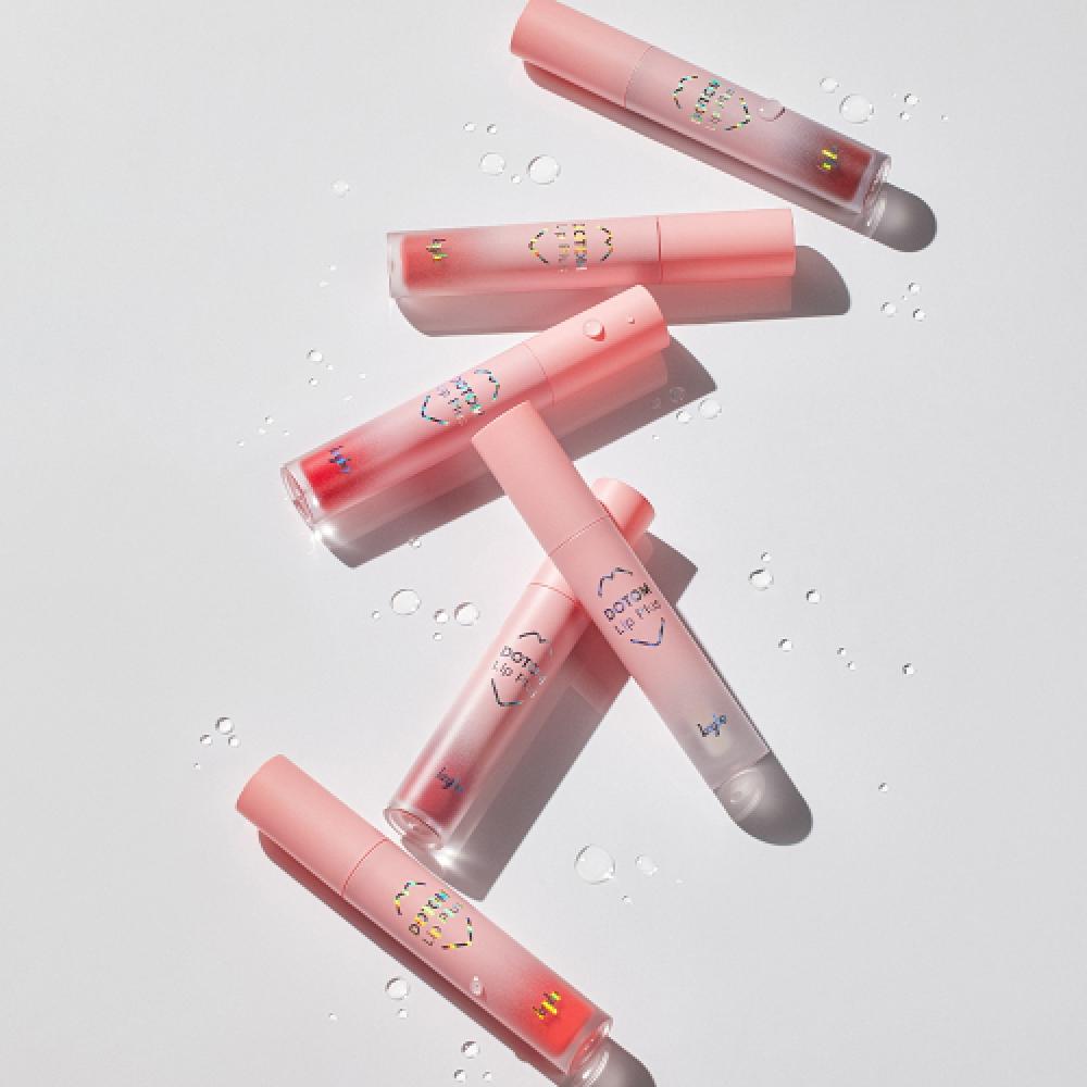 

Keybo Dotome Lip Plus Lip Plumper For Advanced Use High-capacity spring glass