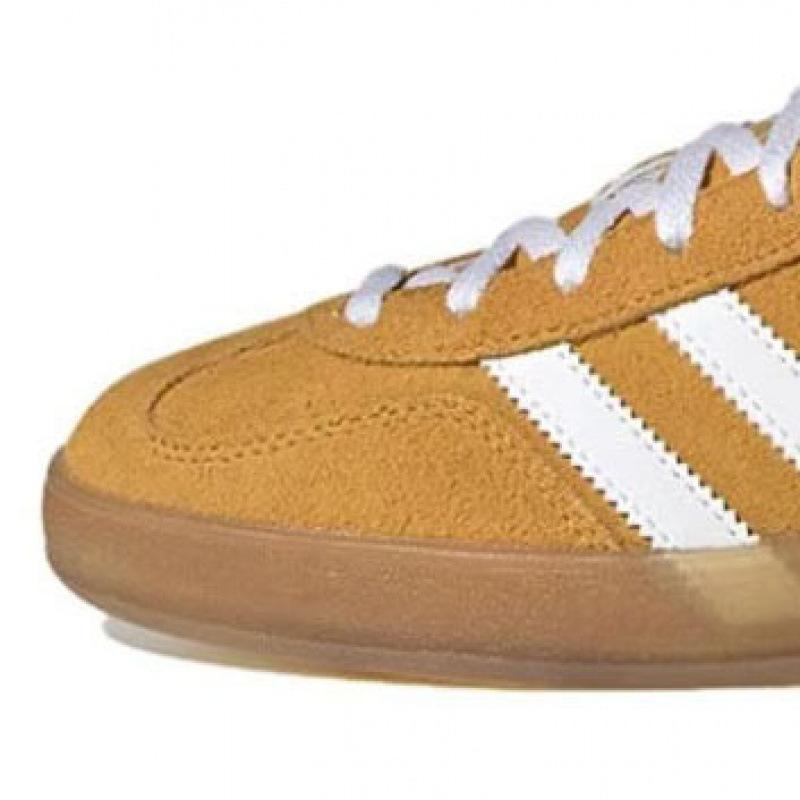 

Azelle Campus Мужская и женская мода Обувь Adidas Клевер Пара Универсальная Повседневная обувь 35